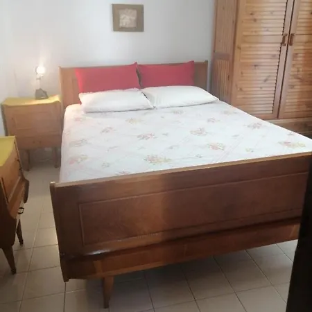 Apartment Pefkohori_vacation_house